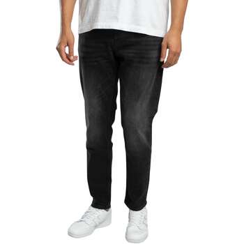 Boss Straight Jeans  634 Toelopende jeans