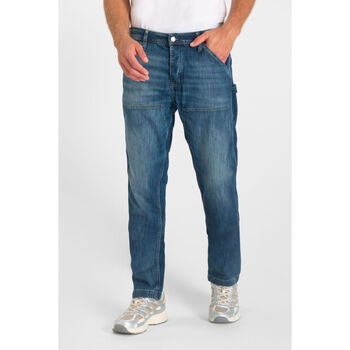 Le Temps des Cerises Jeans  Jeans loose, wijd MECANIKO, lengte 34