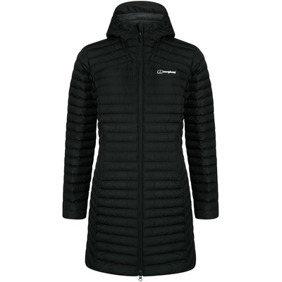 Berghaus Dames Nula Micro Jas