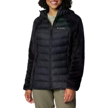 Columbia Windjack  POWDER LITE II SHERPA HYB