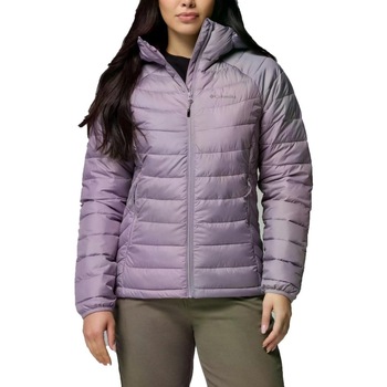Columbia Windjack  POWDER LITE II HOODED JACKET