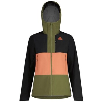 Maloja Windjack  Ovarom Alpine