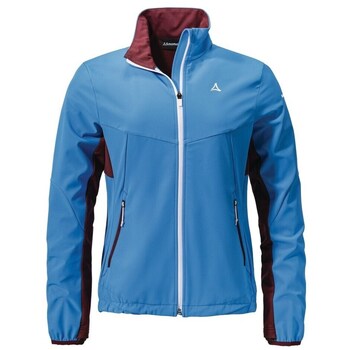 Schöffel Windjack  Softshelljacke Rinnen