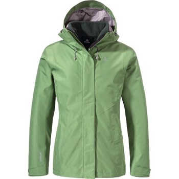 Schöffel Windjack  Wanderjacke Hiking 3in1 Style Okere
