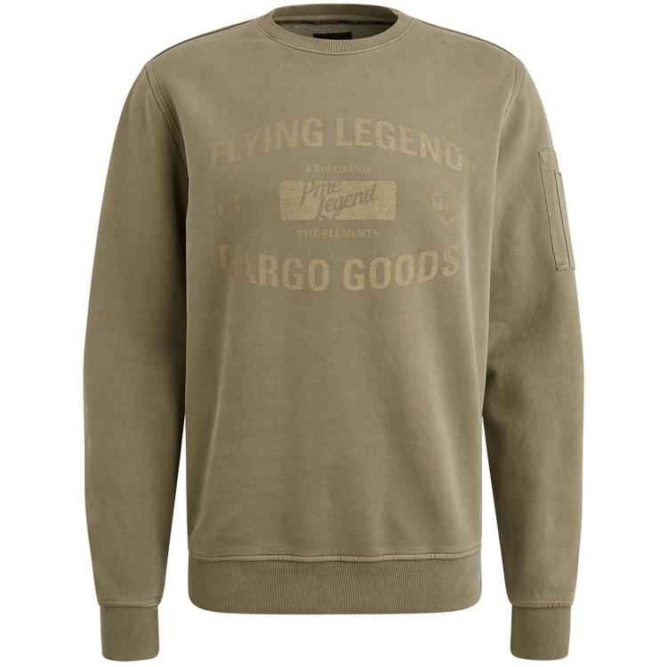 Pme legend PME-Legend Sweater PSW2510473-6389