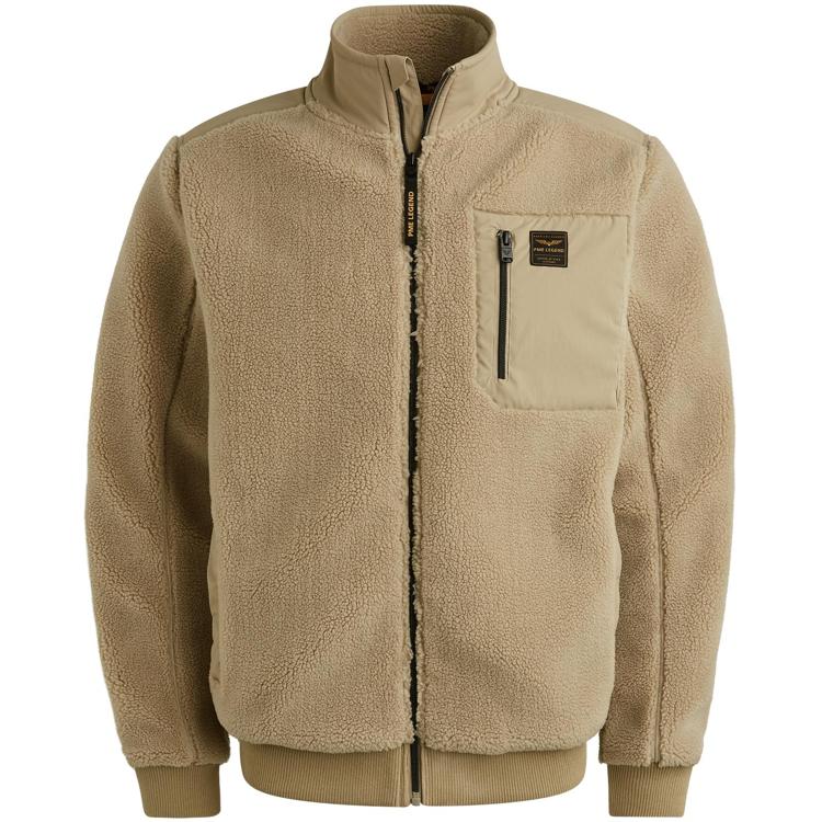 Pme legend PME-Legend Sweater PSW2510478-8023