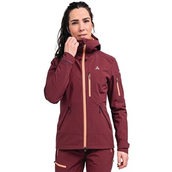 Schöffel Windjack  Softshelljacke Matrei