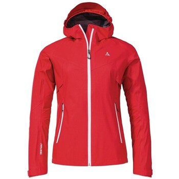 Schöffel Windjack  Softshelljacke Begoro 3-lagen