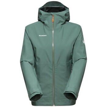 Mammut Windjack  Wanderjacke Alto Light Hardshell