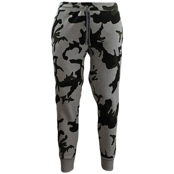 Nike Legging  Camouflage Jogginghose