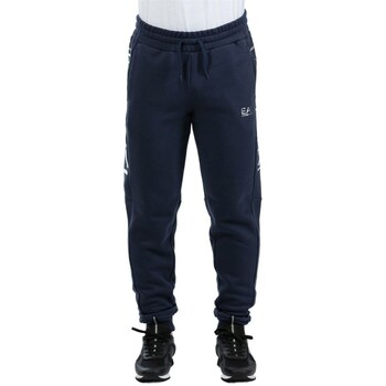 Emporio Armani Broek  Emporio Ea7 Train Logo Series