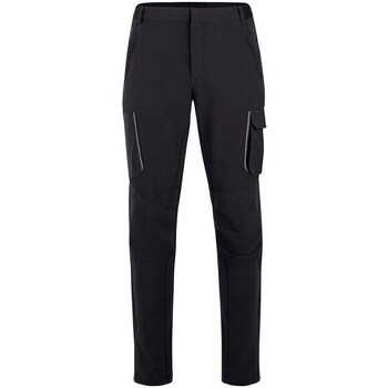 Jako Broek  C8410800