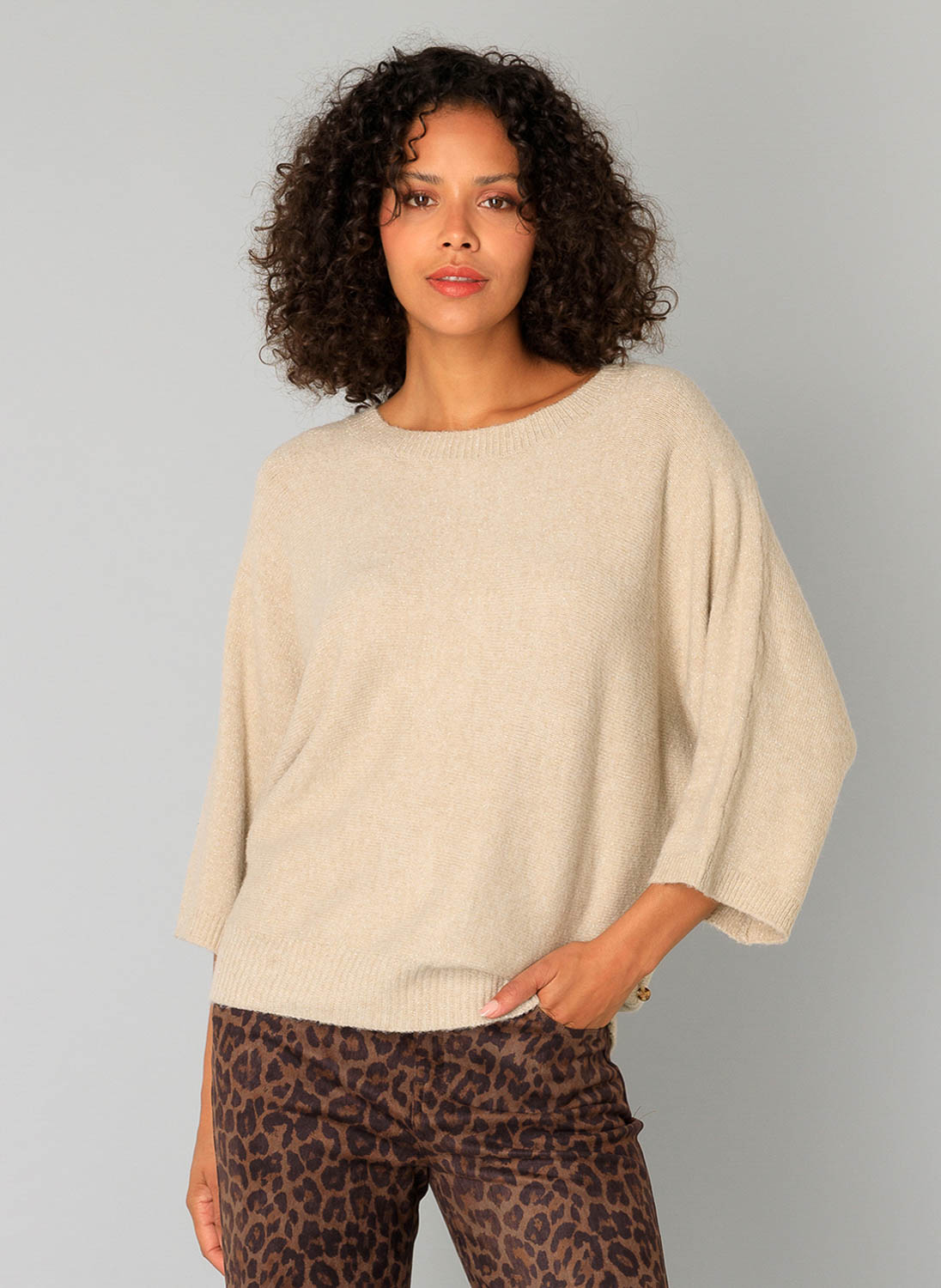 Yest (Maatje Meer) Cati Pullover