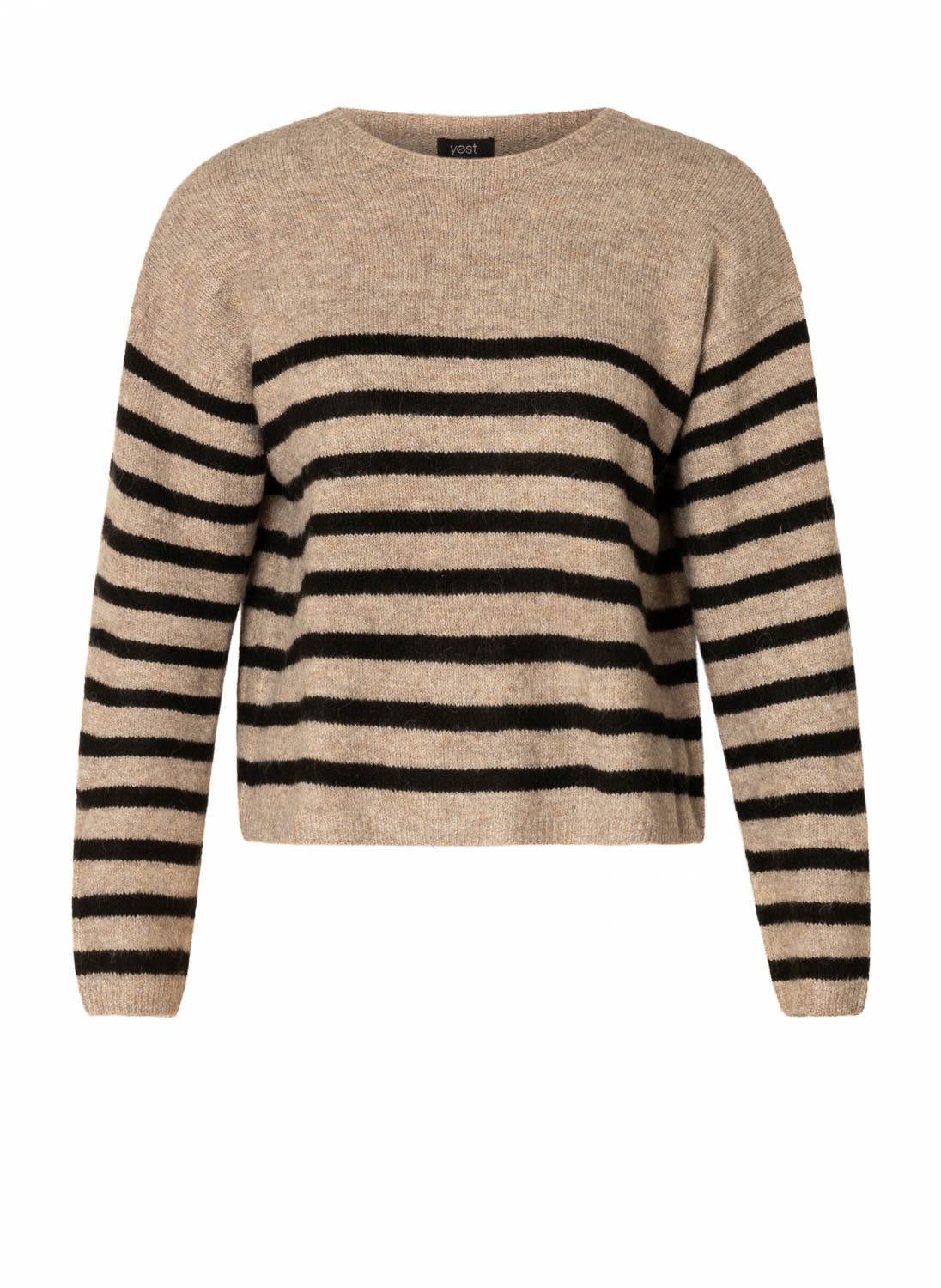 Yest (Maatje Meer) Cyrielle Pullover