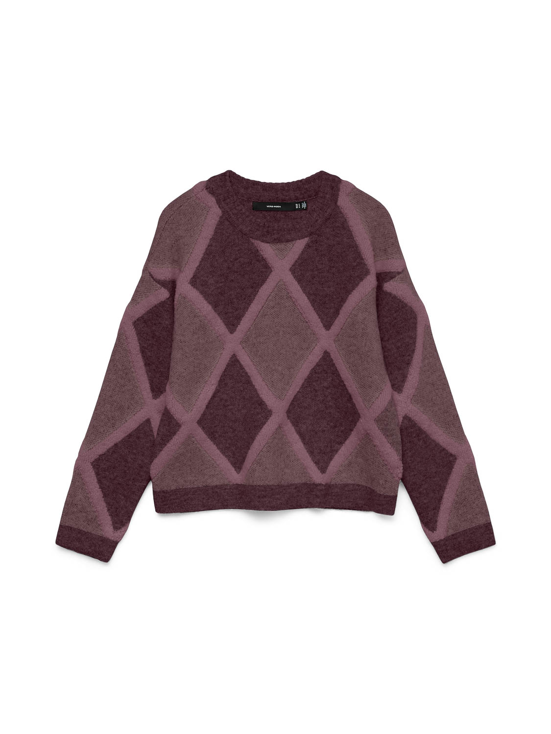 Vero moda Vmargie Ls O-neck Pullover