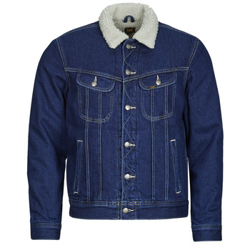 Lee Blazer  SHERPA JACKET