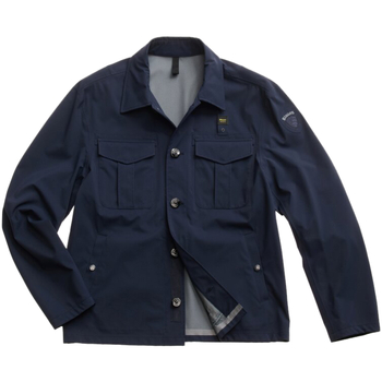 Blauer Blazer  25SBLUC11569