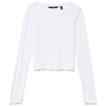 Vero Moda T-Shirt Lange Mouw  -