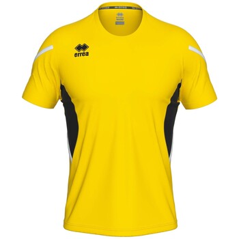 Errea T-Shirt Lange Mouw  Curtis Maglia Mc Ad