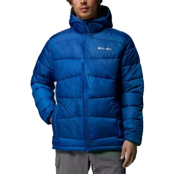Columbia Donsjas  FIVEMILE BUTTE II HOODED