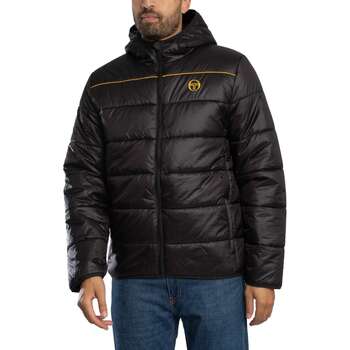 Sergio Tacchini Donsjas  Padova Pufferjack