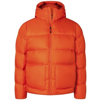 Marmot Donsjas  Guides Down