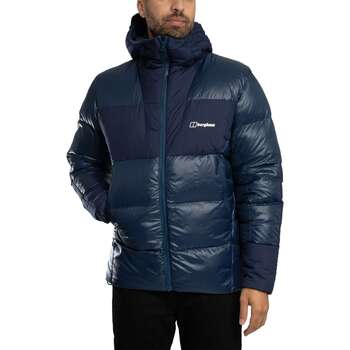 Berghaus Donsjas  Urb Arkos Reflect Donsjack