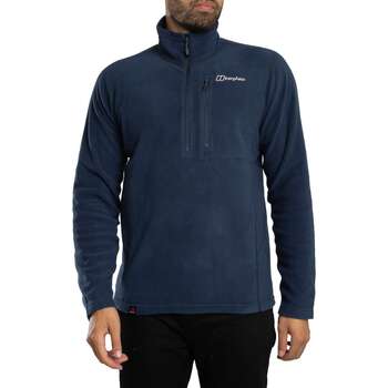 Berghaus Fleece Jack  Prism Micro Half Zip Polartec Fleece