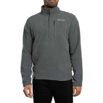 Berghaus Fleece Jack  Prism Micro Half Zip Polartec Fleece