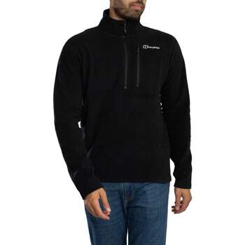 Berghaus Fleece Jack  Prism Micro Half Zip Polartec Fleece
