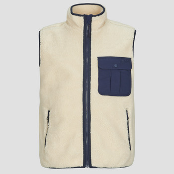 Levi's Fleece Jack Levis JOONIE SHERPA VEST