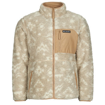 Columbia Fleece Jack  WINTER PASS REVERSIBLE FLEECE
