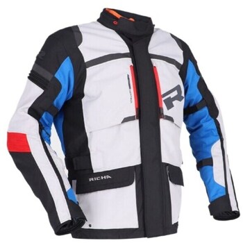 Richa Leren Jas  Brutus Gore-tex