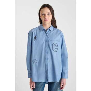 Le Temps des Cerises Blouse  Overhemd MATISGI