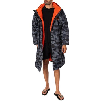 Regatta Parka Jas  Waterdichte veranderende badjas