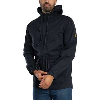 Trojan Parka Jas  Twill Badged Parka-jas