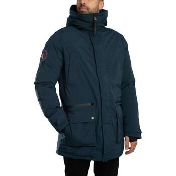 Superdry Parka Jas  Gewatteerd parka-jack van City