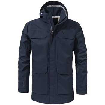 Schöffel Parka Jas  Trekking-wanderjacke Geneva