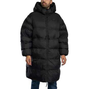 Emporio Armani EA7 Parka Jas  Mountain Polar Parka-jas