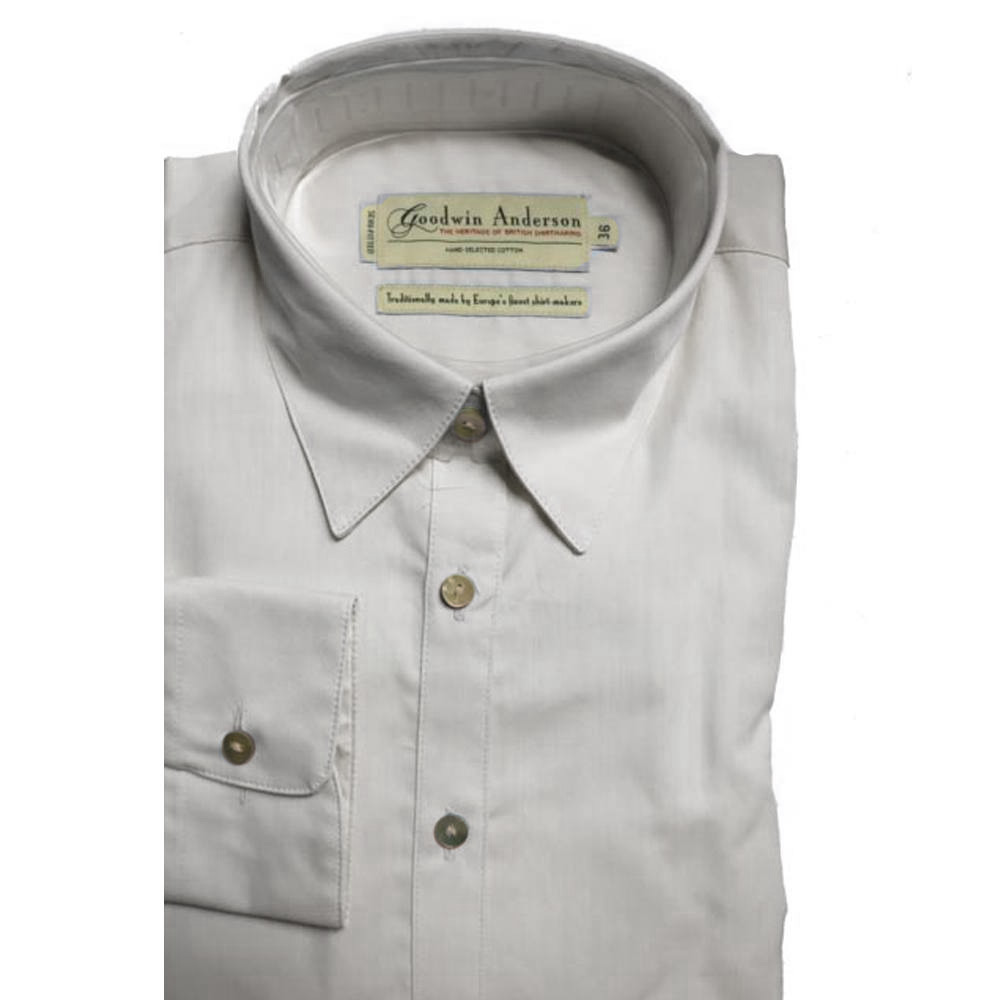 Goodwin Anderson Damesblouse Catherine white