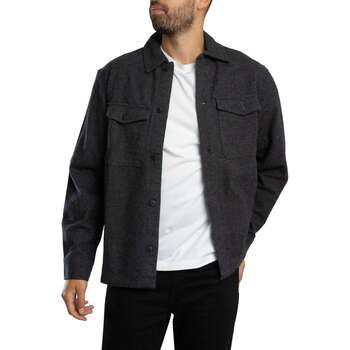Jack & jones Windjack Jack & Jones Perfect Melange Overshirt