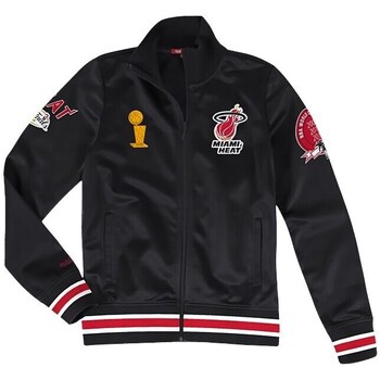 Mitchell And Ness Windjack  Champ City