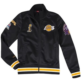 Mitchell And Ness Windjack  Champ City Track