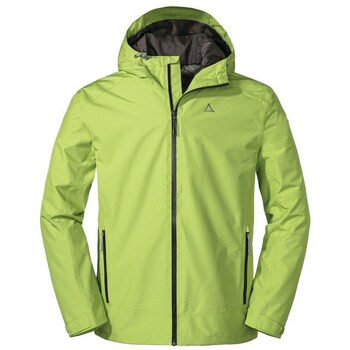 Schöffel Windjack  Wander-funktionsjacke Wamberg