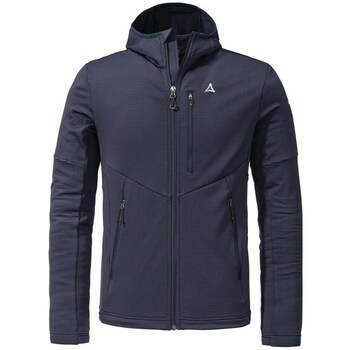 Schöffel Windjack  Fleecejacke Hydalen Hoody