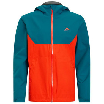Mckinley Windjack  Hoda M