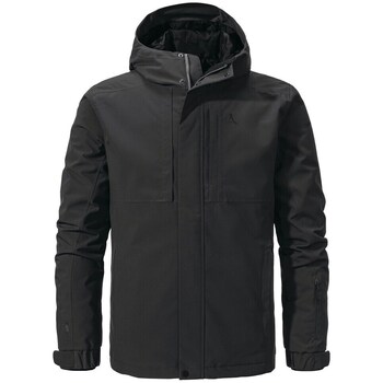 Schöffel Windjack  Winterjacke Insulated Antwerpen