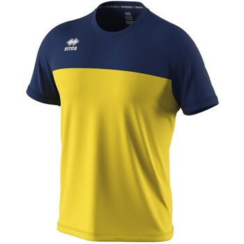 Errea Polo Shirt Korte Mouw  Brandon Maglia Mc Ad