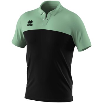 Errea Polo Shirt Korte Mouw  Bob Mc Ad