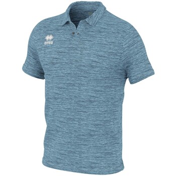 Errea Polo Shirt Korte Mouw  Carlos Mc Ad